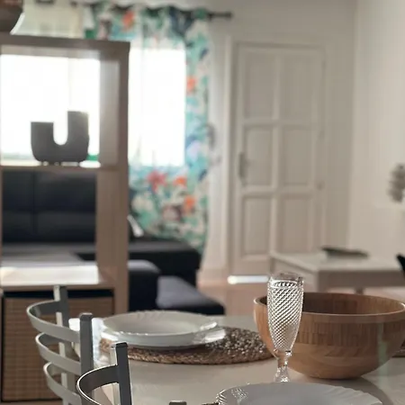 Casa Padron! Paraiso Junto Al Mar Пуэрто-де-Сантьяго