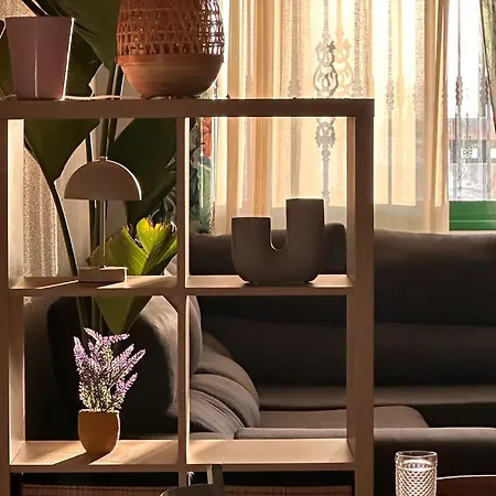 Casa Padron! Paraiso Junto Al Mar * Пуэрто-де-Сантьяго
