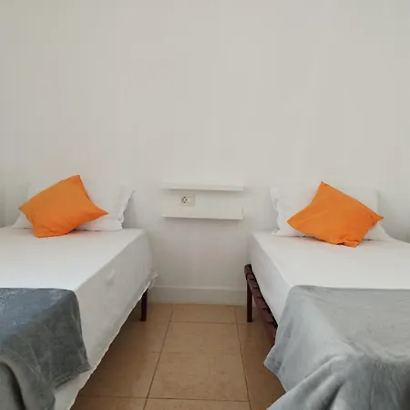 Casa Padron! Paraiso Junto Al Mar Дом отдыха *