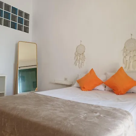 Casa Padron! Paraiso Junto Al Mar Пуэрто-де-Сантьяго