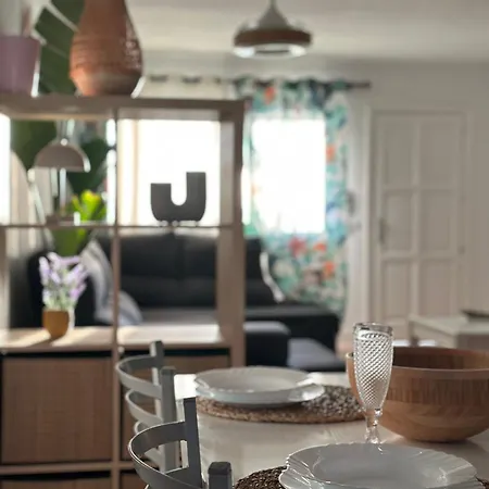 Casa Padron! Paraiso Junto Al Mar Nyaraló *