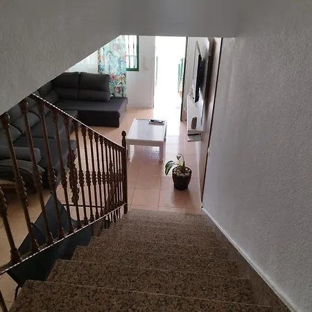 Casa Padron! Paraiso Junto Al Mar בית נופש פוארטו דה סנטיאגו