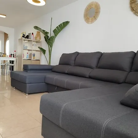 Casa Padron! Paraiso Junto Al Mar בית נופש