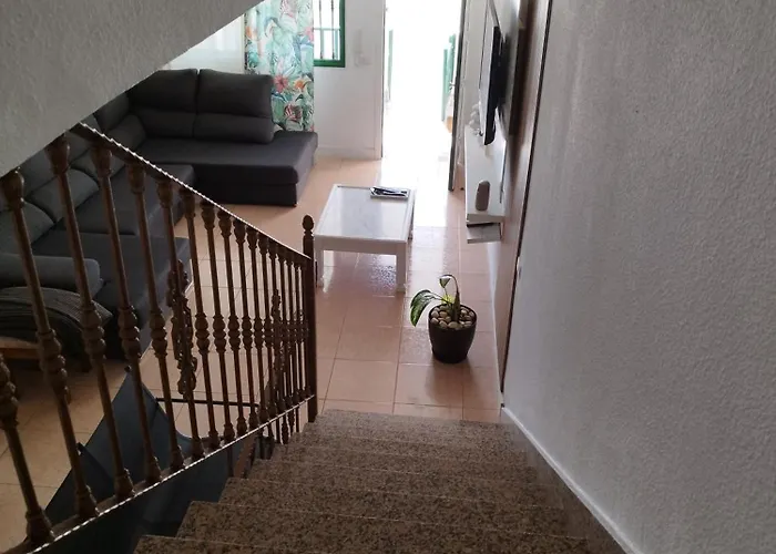 Casa Padron! Paraiso Junto Al Mar בית נופש פוארטו דה סנטיאגו