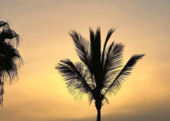 Feriehus Casa Padron! Paraiso Junto Al Mar Puerto de Santiago (Tenerife)