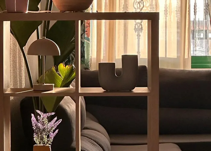 Casa Padron! Paraiso Junto Al Mar * פוארטו דה סנטיאגו