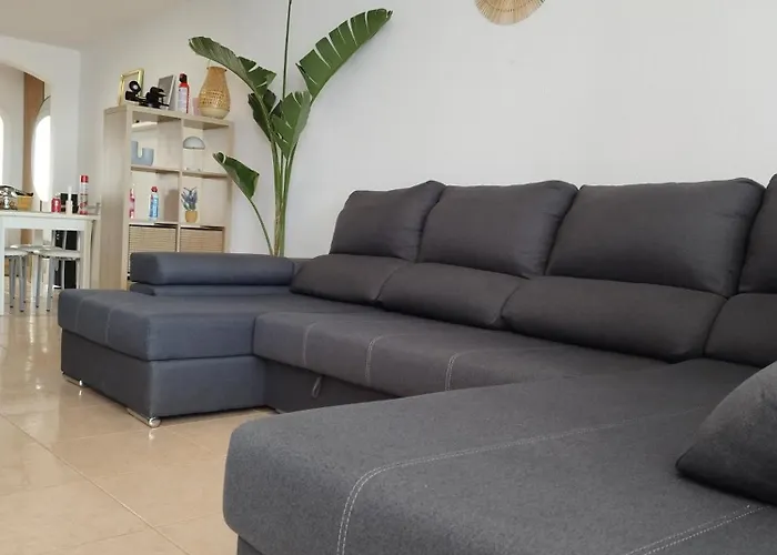 Casa Padron! Paraiso Junto Al Mar בית נופש