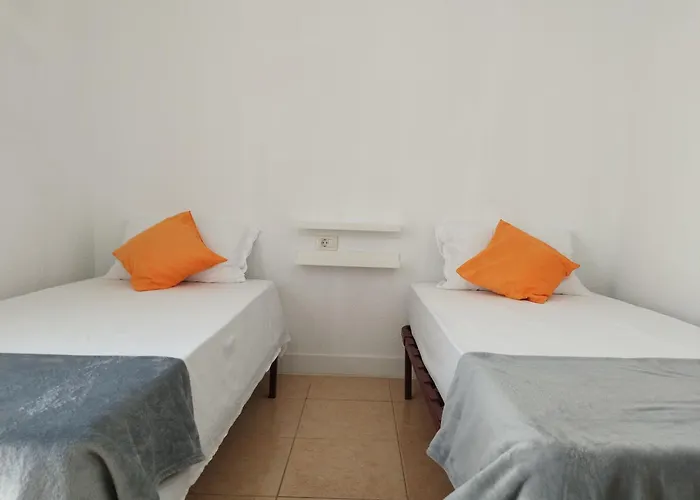 Casa Padron! Paraiso Junto Al Mar בית נופש *