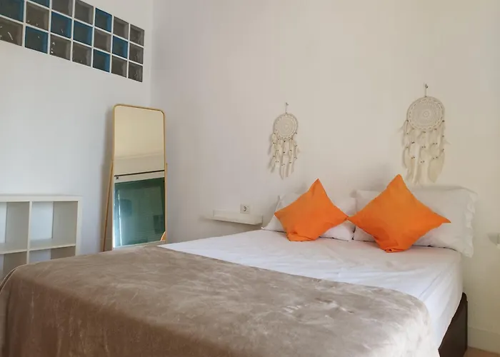 Casa Padron! Paraiso Junto Al Mar פוארטו דה סנטיאגו