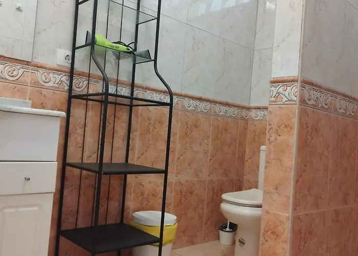 Casa Padron! Paraiso Junto Al Mar Puerto de Santiago (Tenerife)