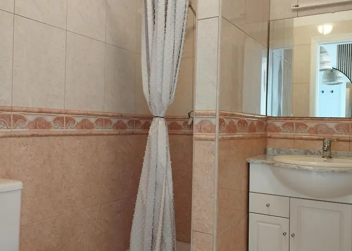 Casa Padron! Paraiso Junto Al Mar Puerto de Santiago (Tenerife)