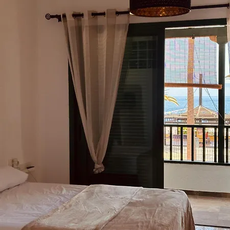 度假居 Casa Padron! Paraiso Junto Al Mar *