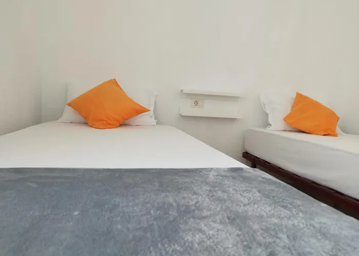 Semesterbostad Casa Padron! Paraiso Junto Al Mar Puerto de Santiago (Tenerife)