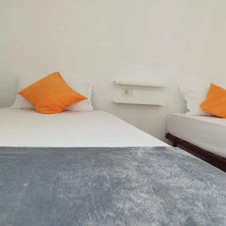 Nyaraló Casa Padron! Paraiso Junto Al Mar Puerto de Santiago