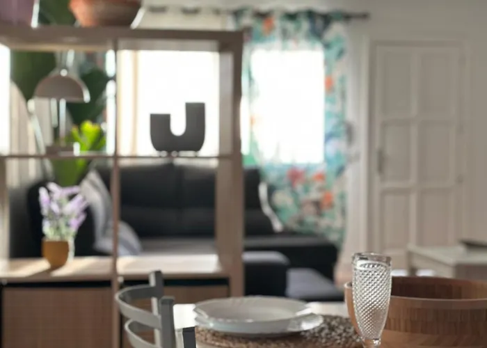 Casa Padron! Paraiso Junto Al Mar Nyaraló *