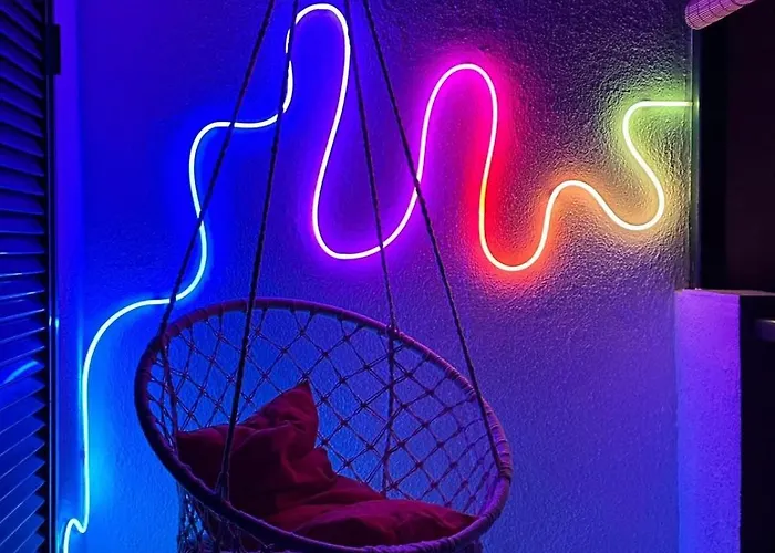 Nyaraló Casa Padron! Paraiso Junto Al Mar *